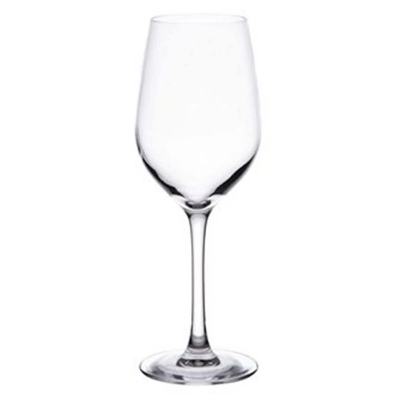 Arc Mineral Wine Glass Kwarx - 350ml 12.5oz (Box 24)