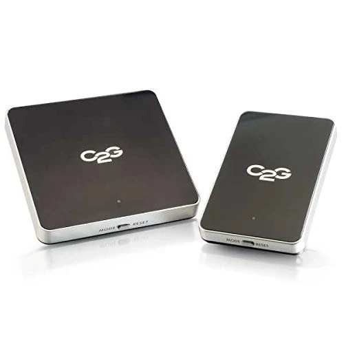 C2G Wireless for AV Kit - Image 1