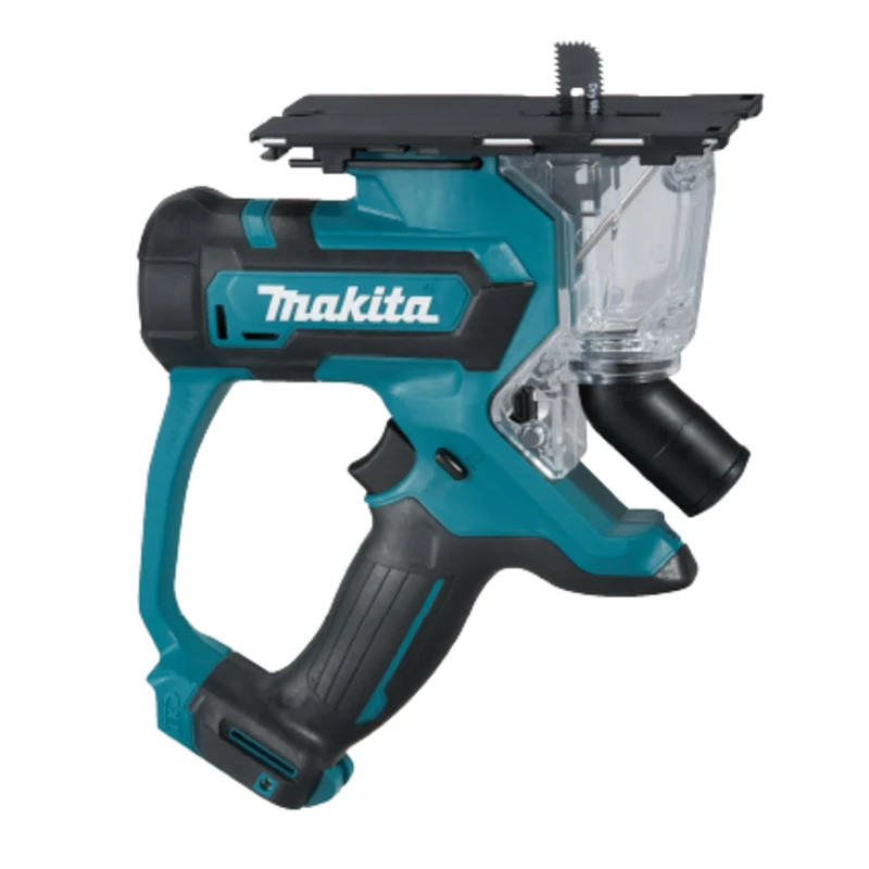 Makita SD100DZ 12V Max Li-Ion CXT Drywall Cutter - Batteries And Charger Not Included