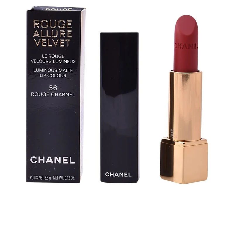 Chanel Lipstick 3.5 ml - Image 1