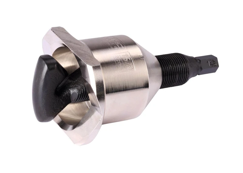 Rothenberger 22068 - Tee Extractor Set 1.5/8" - Image 1