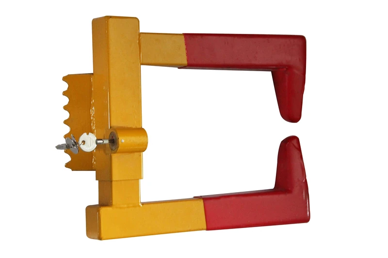 BEEPER Shoe Wheel Lock HL02