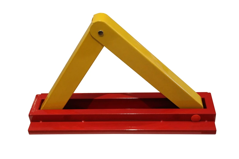 BEEPER Parking Barrier HL03