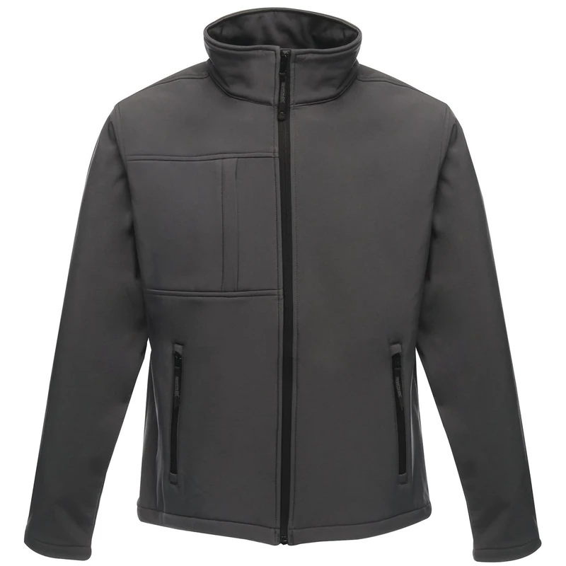 Regatta Men's Octagon II 3 Layer Membrane Softshell Jacket