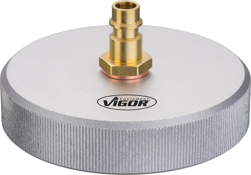 Vigor Vigor_V4381-3 Adapter B 35 for Brake Service Systems