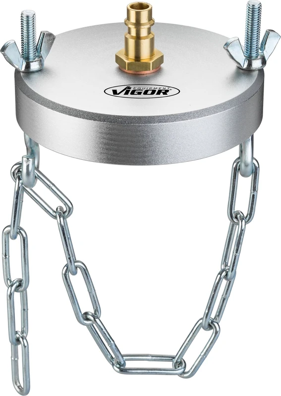 Vigor Vigor_V4381-4 Universal Adapter - Image 1