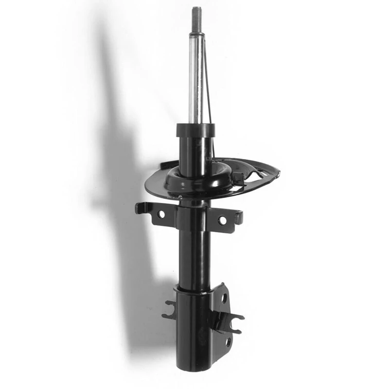 MONROE SHOCK ABSORBER | G7281 | FRONT | FOR RENAULT LAGUNA II 2001-2007 | OE-MATCHING QUALITY | SMOOTH RIDE & CONTROL - Image 1