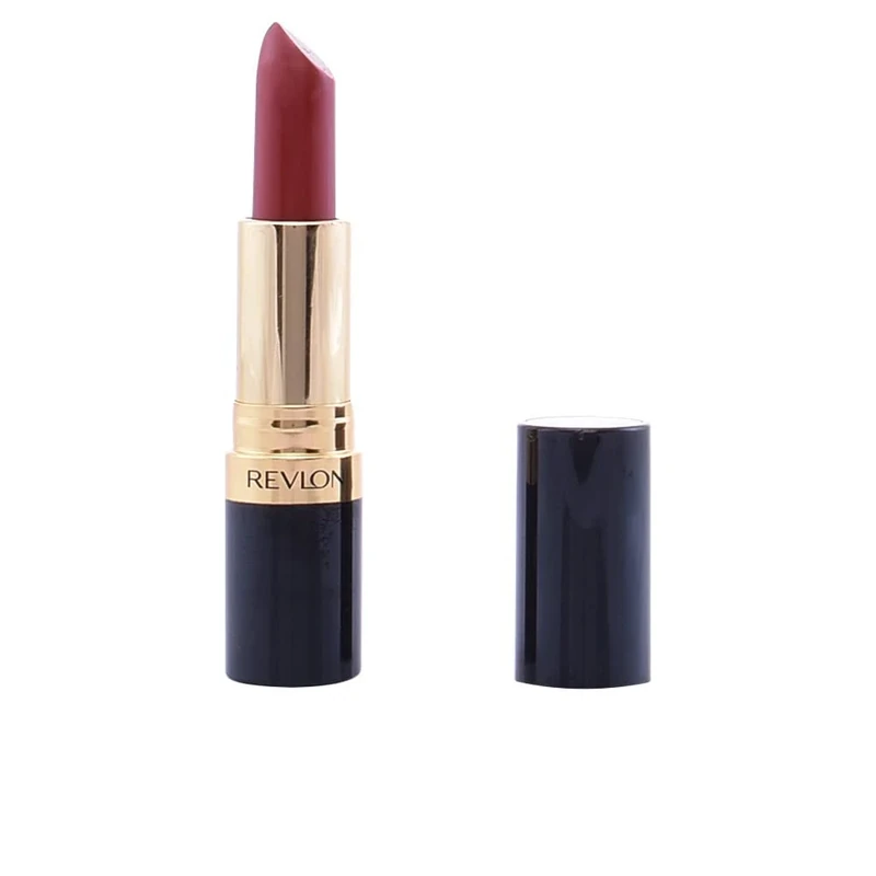 Revlon Super Lustrous Matte Lipstick, Really Red, 4.2 g