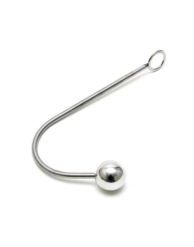 Rimba Bondage Hook, 40 mm, 200 g