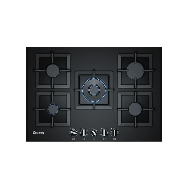 Balay - Induction Hob Built with