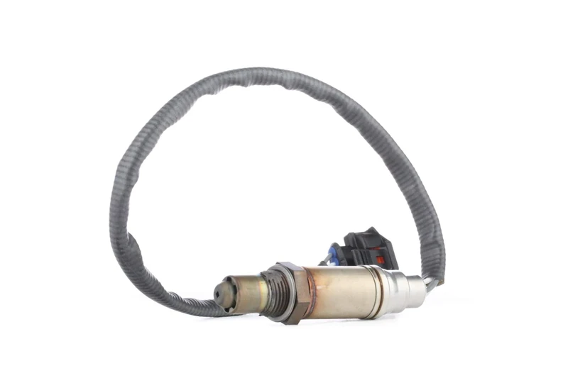 Bosch F00HL00355 - Lambda sensor with vehicle-specific connector
