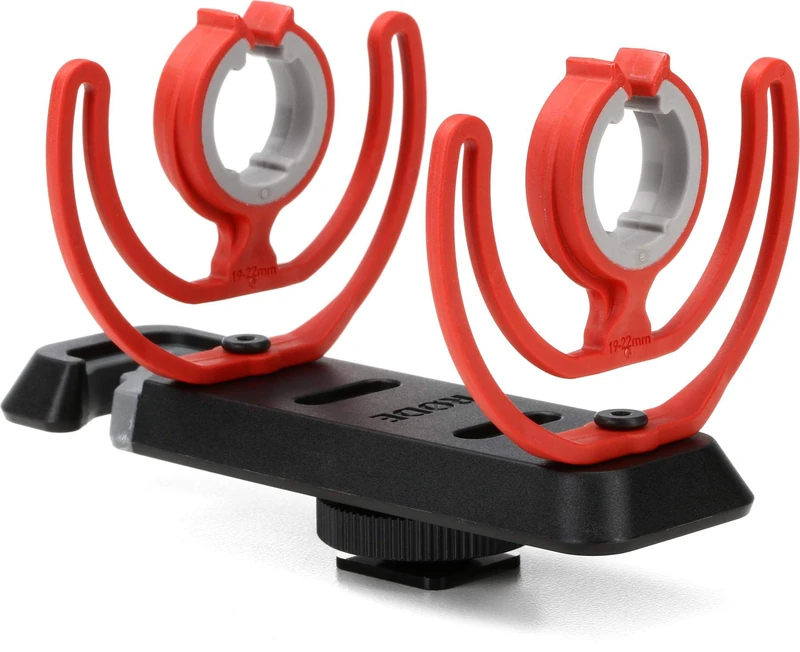 RØDE SM3-R Camera Shoe Shock Mount