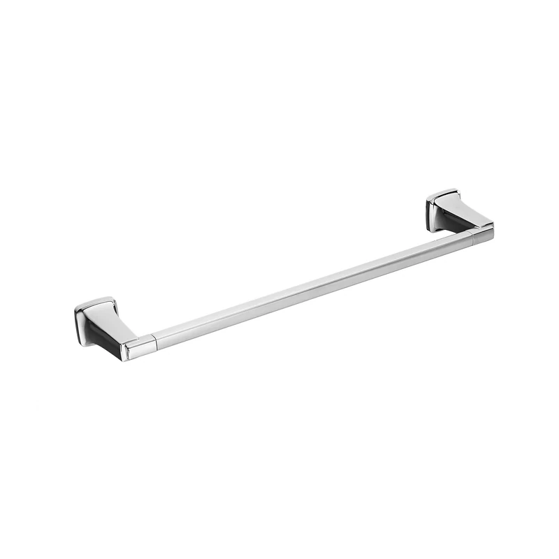 American Standard 7353018.002 Townsend 18 inch Towel bar, Polished Chrome