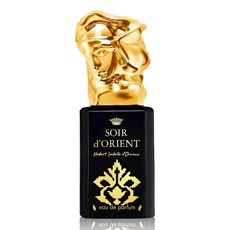 Sisley Soir d'Orient - EdP
