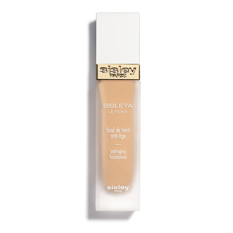 Sisley Sisleya Le Teint Anti-Aging Foundation