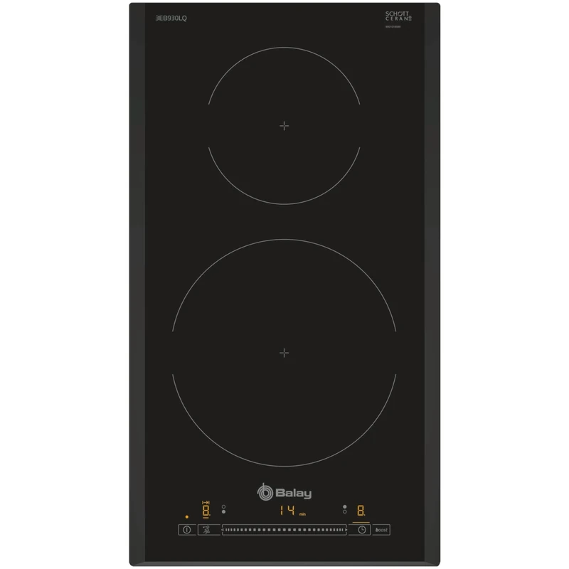 Balay - Induction Hob Built with