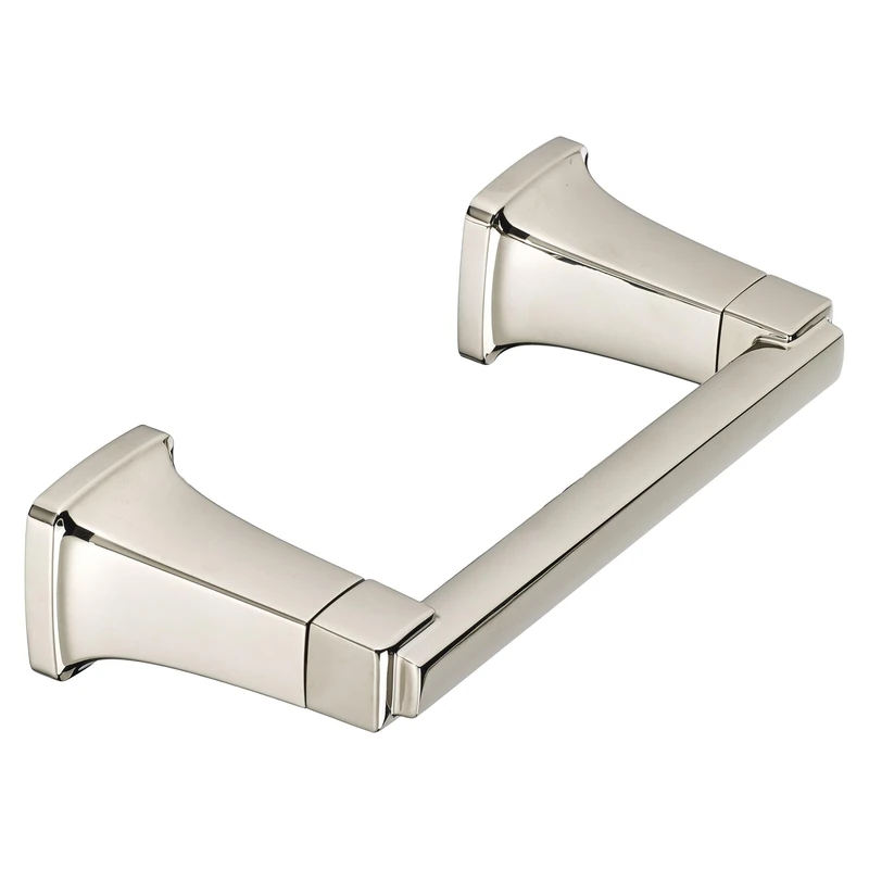 American Standard 7353230.013 Townsend Toilet Paper Holder, Polished Nickel