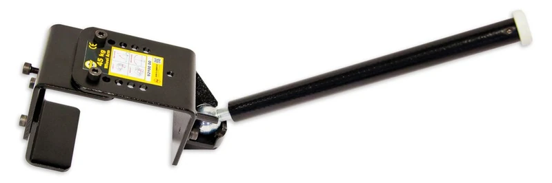 Omega Lift Equipment 9210000 EZ Wheel Arm - Image 1