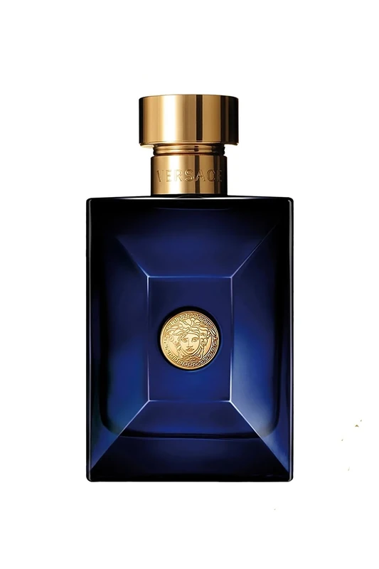 Versace Dylan Blue Deodorant Spray for Men - 100 ml