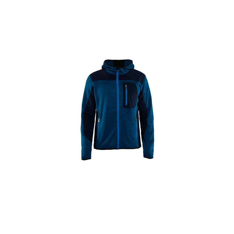 Blakläder Cardigan 4930" with Softshell