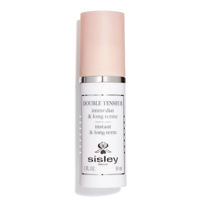 Sisley Double Tenseur, Black, 30 Milliliters