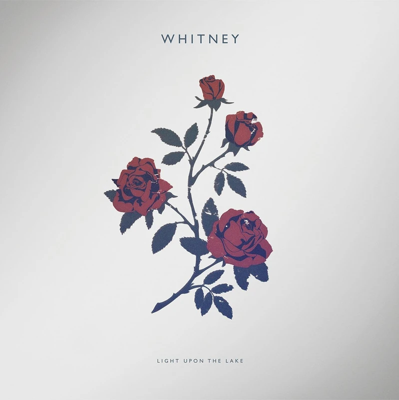 Light Upon The Lake (Bonus Track)