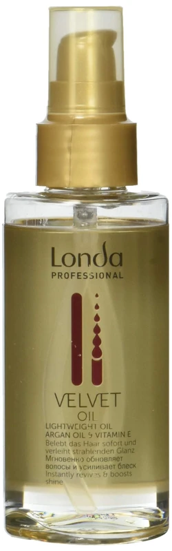 Londa Velvet Lightweight Oil 100 ml, Londa, Velvet Lightweight mit Oil Argan Oil 100ml - Image 1