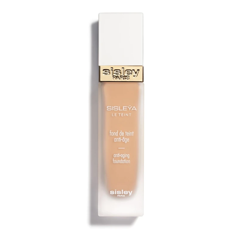 Sisley 3 R Peach