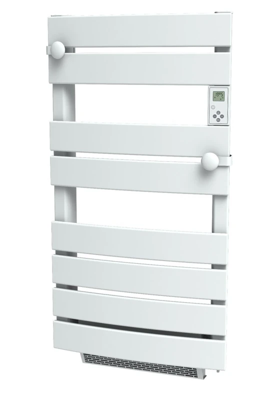 Carrera New Pluton Towel Rail Radiator 750 W and Blower 1000 W