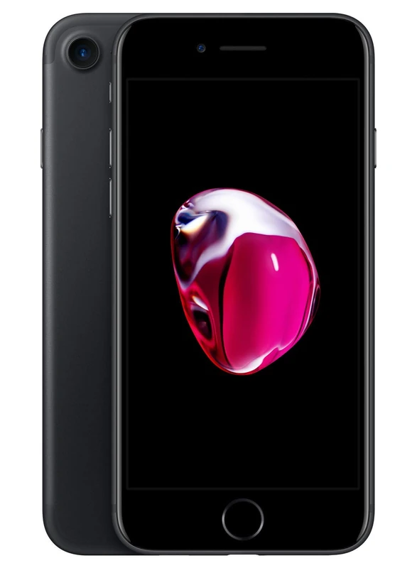 Apple iPhone 7 (128GB) - Black