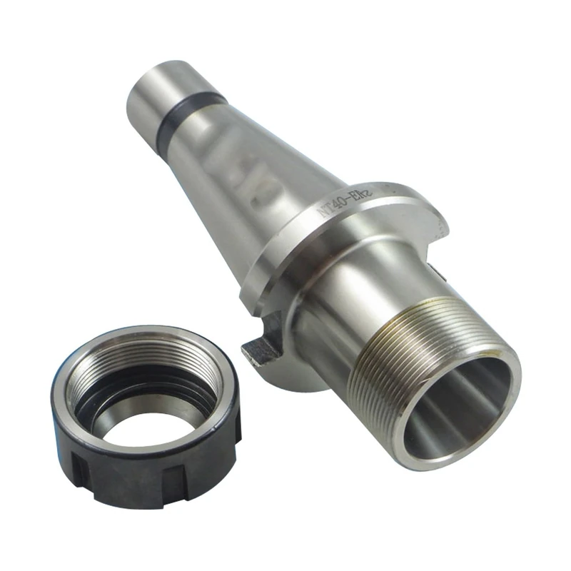 HHIP 3901-5090 Pro-Series #40 NMTB ER-32 Collet Chuck, 5/8"-11 Drawbar End