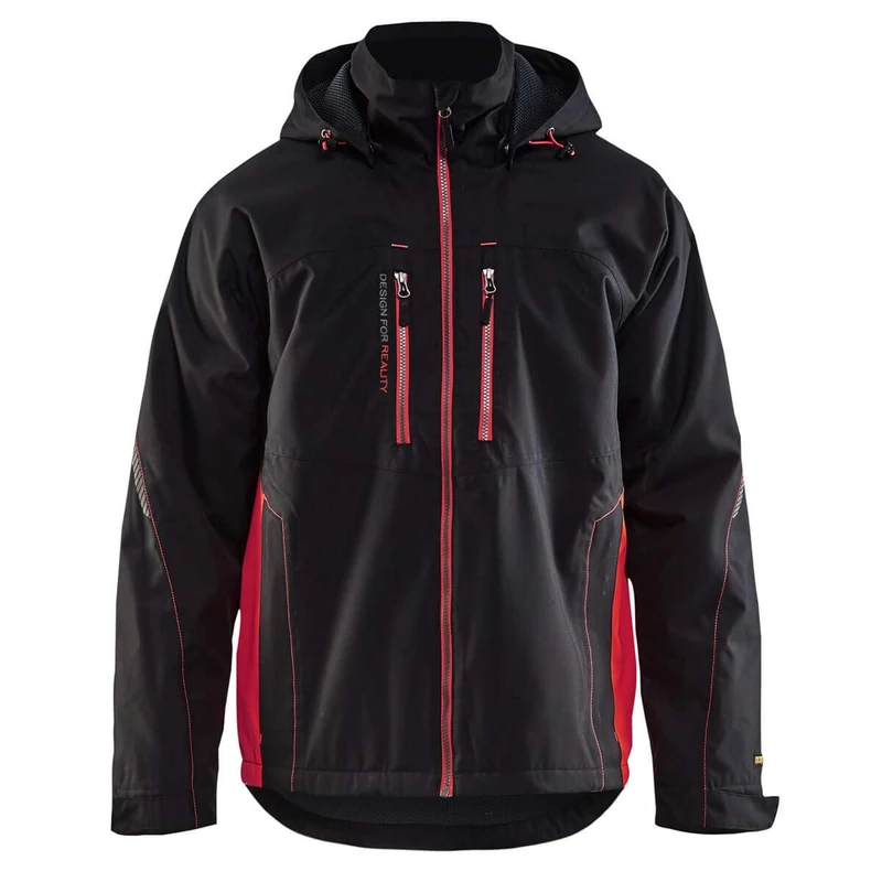 4890 Functional Winter Jacket - Blakläder