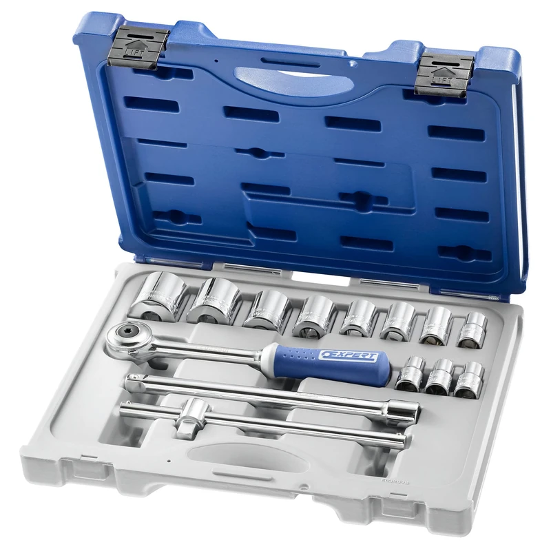 'Expert e032938 – Glasses and Ratchet 1/2 – 14 Htas