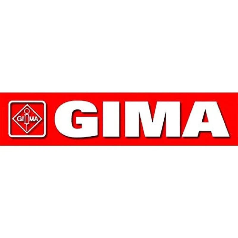 Gima 30800 Halogen Bulb for Handpiece 30799, 6.0V