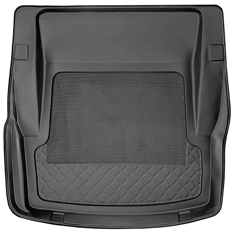 AUTO-STYLE Trunk shell 'Non-slip' compatible with BMW 3-Series F30 Sedan 2012- / 4-Series F32 Coupe 2013-