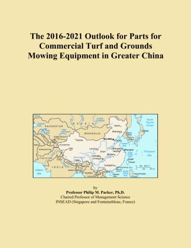 The 2016-2021 Outlook for Parts for Commercial Turf and Grounds Mowing Equipment in Greater China - Image 1