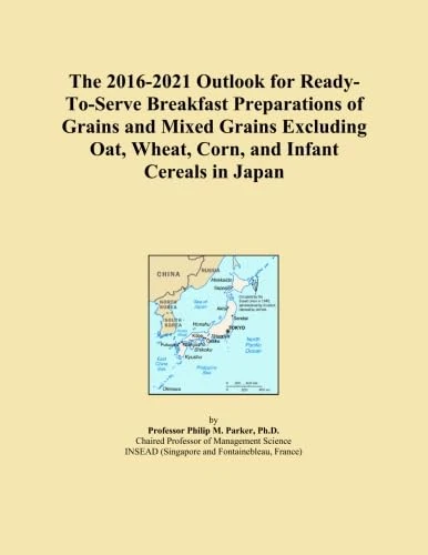 The 2016-2021 Outlook for Ready-To-Serve Breakfast Preparations of Grains and Mixed Grains Excluding Oat, Wheat, Corn, and Infant Cereals in Japan