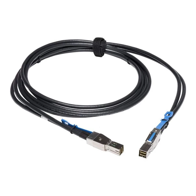 Lenovo CB 00YL849 External MiniSAS HD 8644 MiniSAS HD 8644 2m Cable