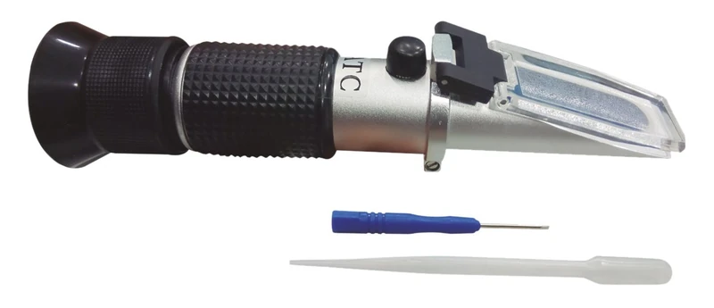 JBM® Universal 52963 Refractometer