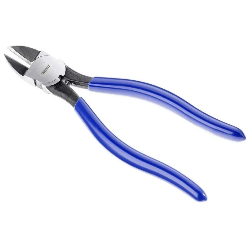 Expert E020309 Diagonal Side Cutters 175