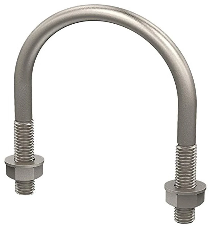 Desa 15820830 - Abarcon M8-88 Metallic Stainless Steel