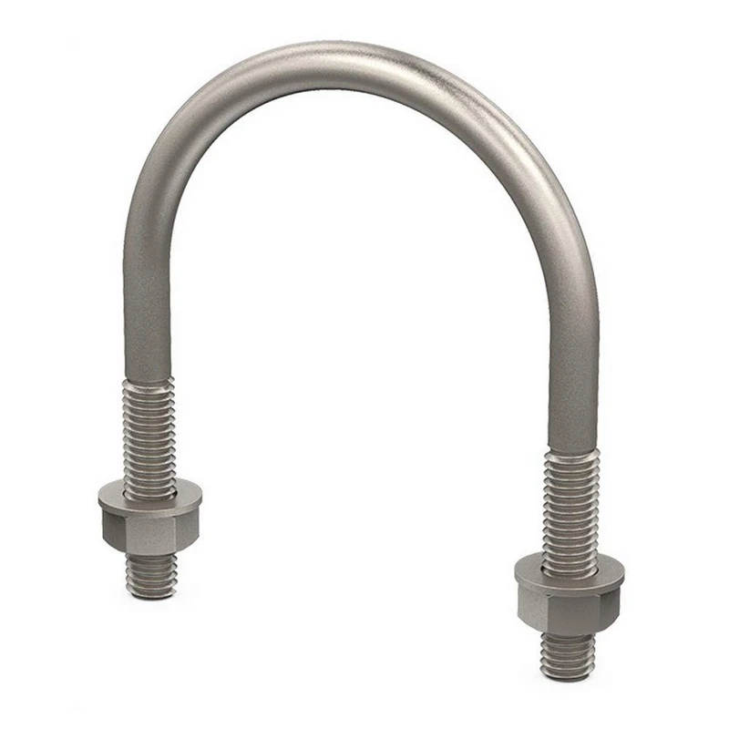 Desa 15820612 – Abarcon M6-42 Metallic Stainless Steel