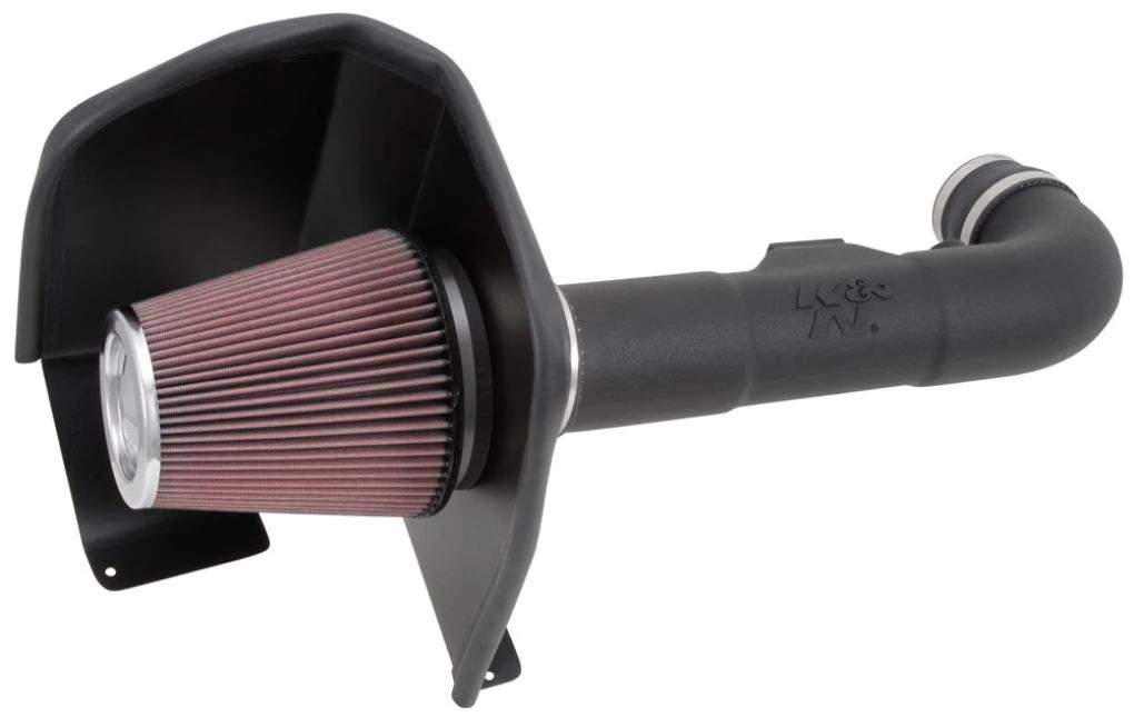K&N Filters 57-3082 Performance Intake Kit