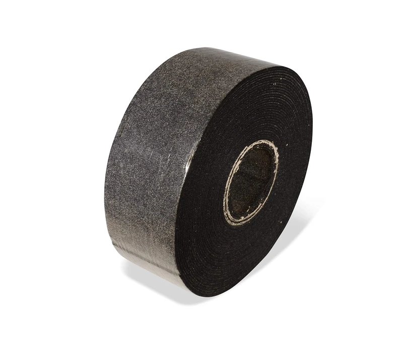 Adhesive Tape with Bitumen, 80mm x 16mm