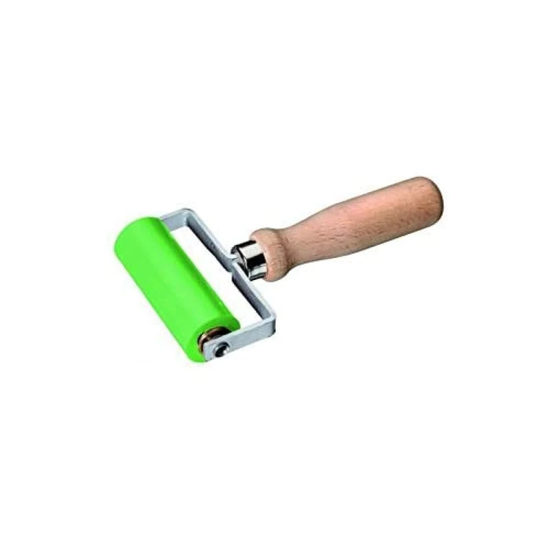 Pressure Roller, Wide, 90mm