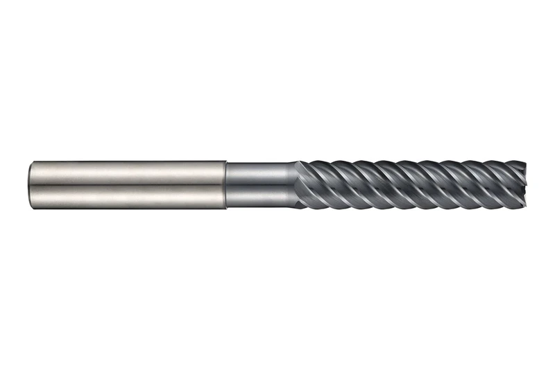 Dormer Finishing End Mill, Pack of 1