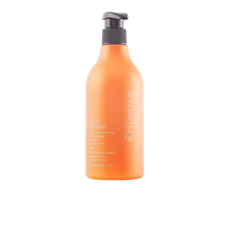 Shu Uemura Moisture Velvet Conditioner 500 ml