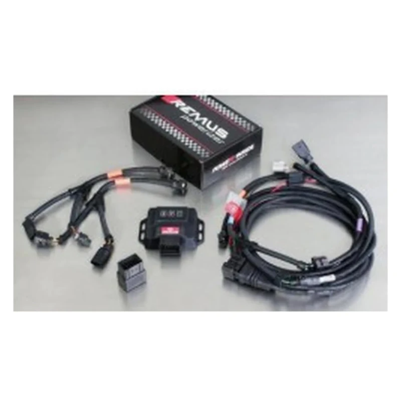 Remus remd912946 Control Unit for Cars - Image 1