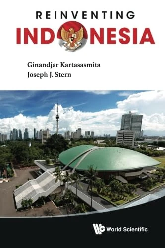 Reinventing Indonesia - Economic Analysis & Development