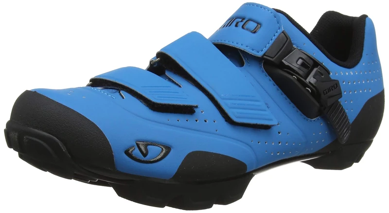 Privateer R MTB, Men’s Mountain Biking Shoes, Multicolour (Blue Jewel 000), 11 (46 EU)